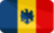 Moldova, Republic of flag